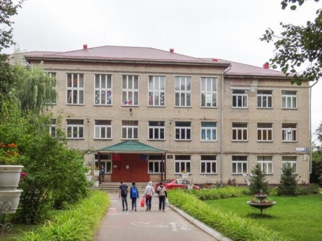 С новыми силами к новым знаниям