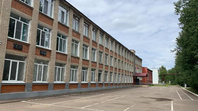 С новыми силами к новым знаниям