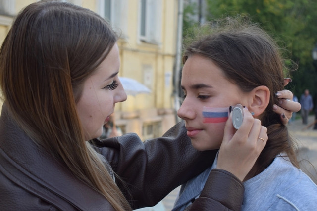 С днем рождения – Боровск!