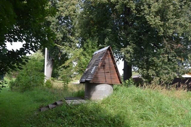 Лучезарные Лучны