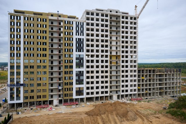 В центре внимания