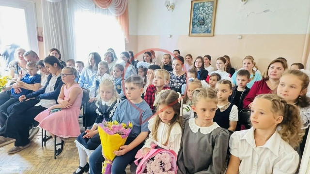 Здесь начинается музыка