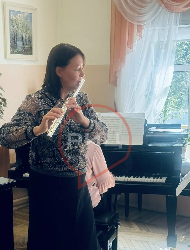 Здесь начинается музыка
