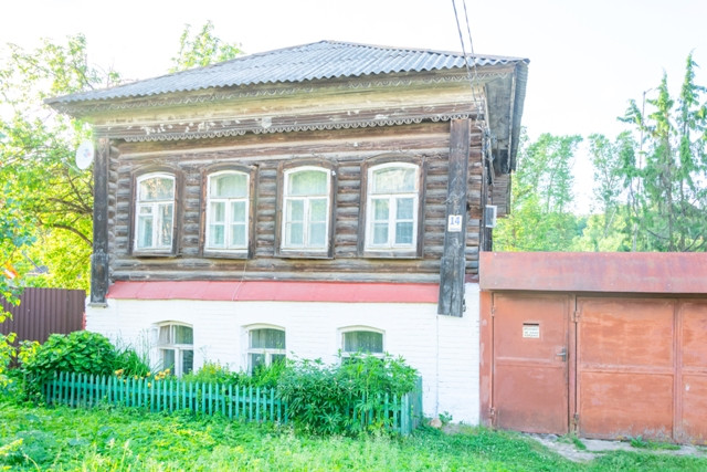 Свежие краски любимого города