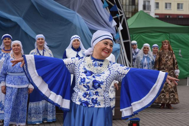 Это все мое, родное
