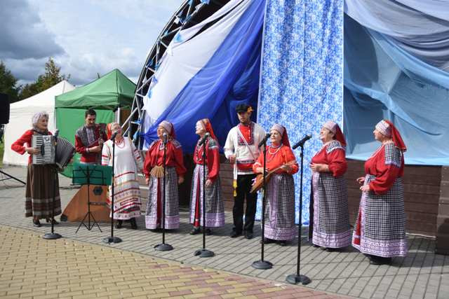 Это все мое, родное