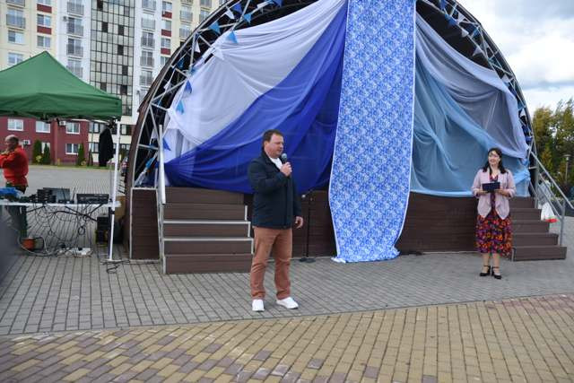 Это все мое, родное