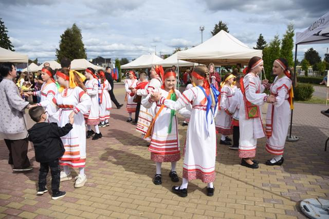 Это все мое, родное