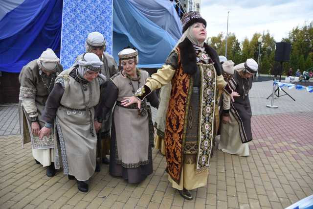 Это все мое, родное