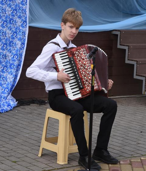Это все мое, родное