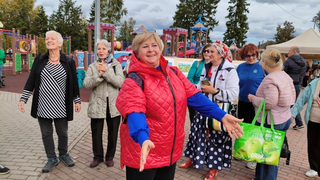 Это все мое, родное