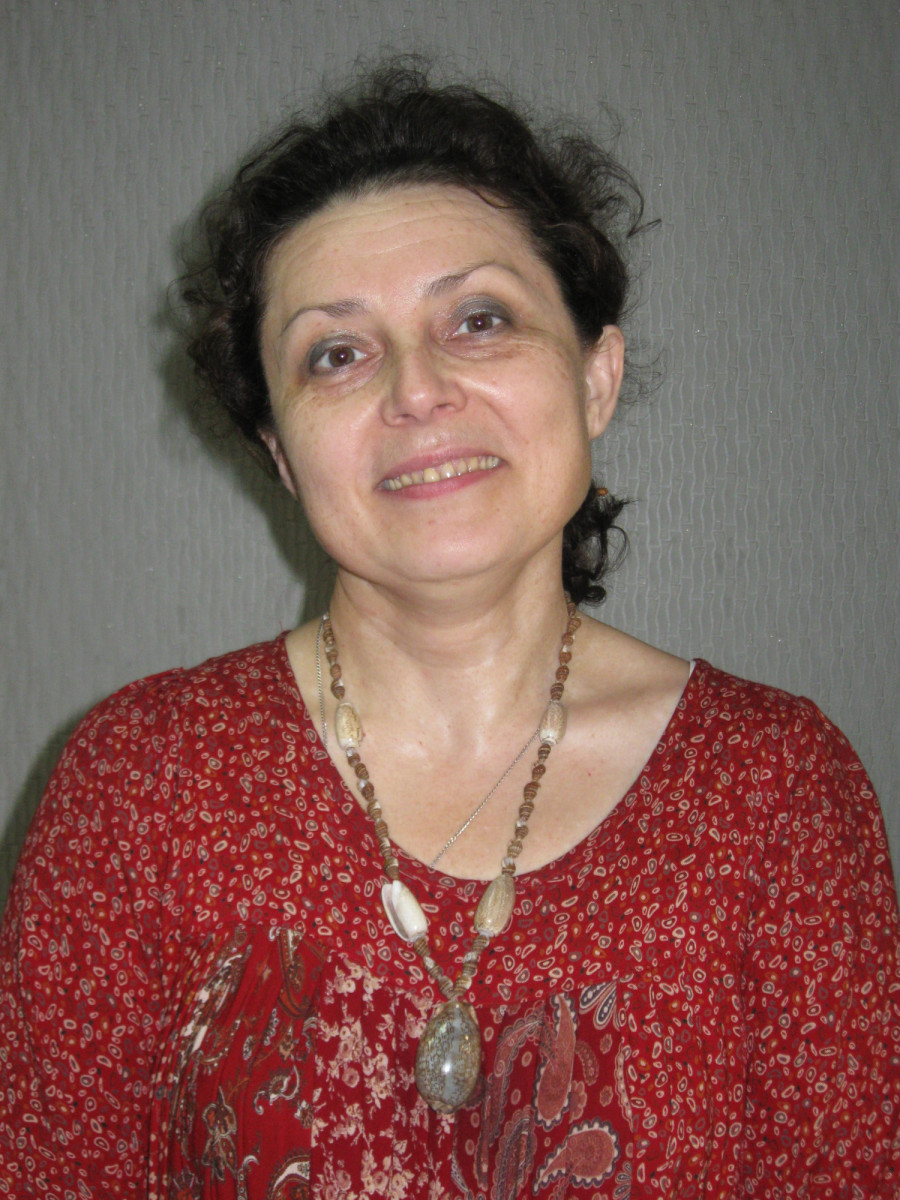 Помощники и верные друзья