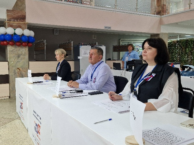 Кто победил?