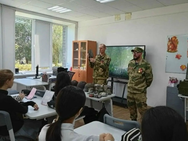Дети должны знать об этом!