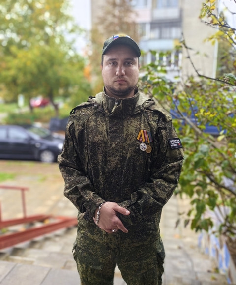 Я просто хочу, чтобы это закончилось…