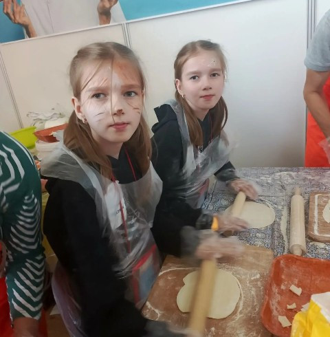 «ЧЕБУМИР», или с Днем рождения, Чебурашка!