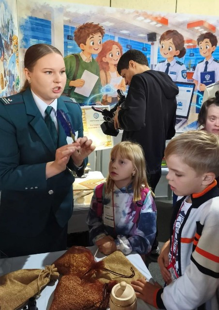 «ЧЕБУМИР», или с Днем рождения, Чебурашка!