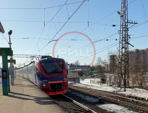 С 1 октября билеты на проезд в поездах подорожает почти на 10%