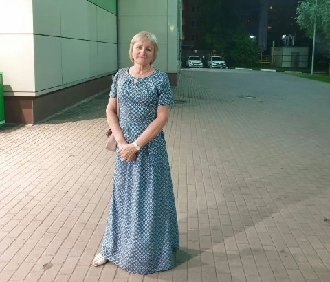 Секрет активного долголетия