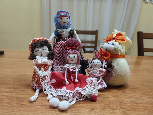 Секрет активного долголетия
