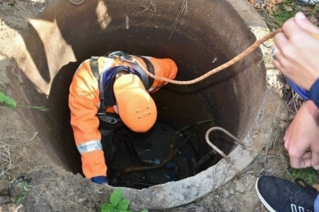 В Калужской области завершается водная амнистия