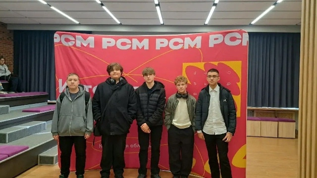 Ученики ермолинской и пятой балабановской школ стали участниками регионального фестиваля «Исходная точка»