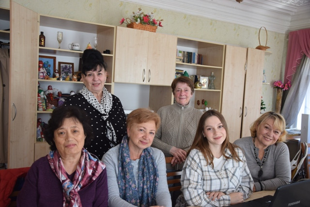 Уроки английского с русской душой