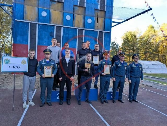 Секунда до победы