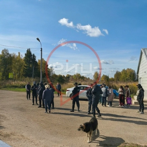 В Боровском округе прошел масштабный рейд по проверке соблюдения миграционного законодательства