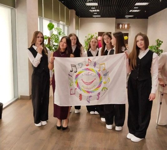 Они всегда возвращаются с наградами!