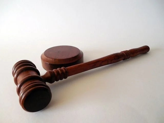 В Боровском округе участник межрегионального наркоканала получил девять лет колонии