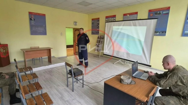 Безопасность на дорогах — это не только свод правил, но и вопрос личной ответственности каждого, кто садится за руль, убеждены сотрудники ГИБДД ОМВД России "Боровский"