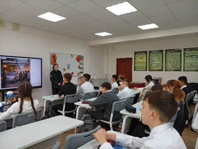 Не все поступки, которые кажутся подросткам безобидными, на самом деле таковы