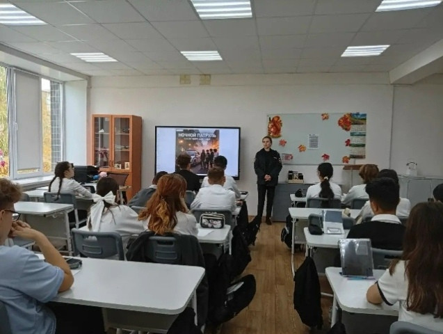 Не все поступки, которые кажутся подросткам безобидными, на самом деле таковы