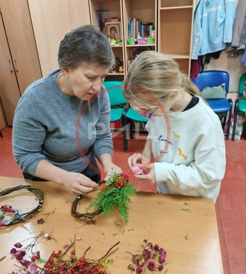 Чтобы лето не кончалось