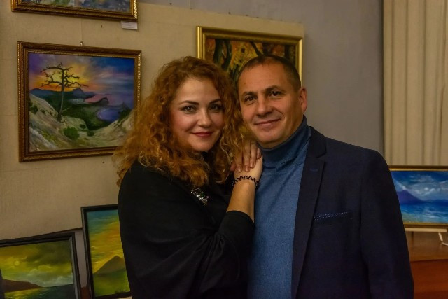 В поисках совершенства: от холста до кремлевских стен