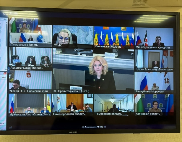 Одобрена заявка Калужской области на проведение в регионе федерального этапа Всероссийского конкурса «Лучший по профессии» в номинации «Слесарь по ремонту автомобилей»