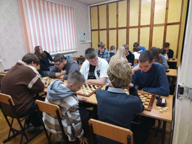 И вновь призовое место