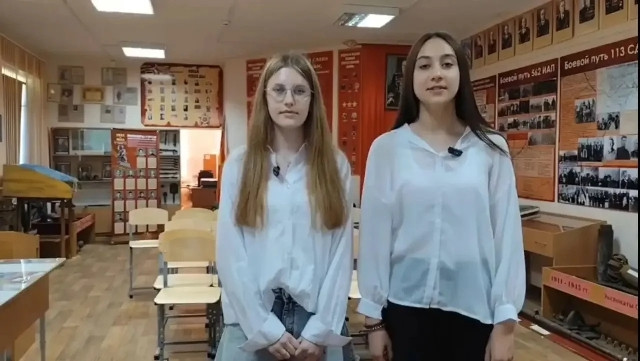 В Калужской области подвели итоги регионального конкурса школьных музеев и юных экскурсоводов