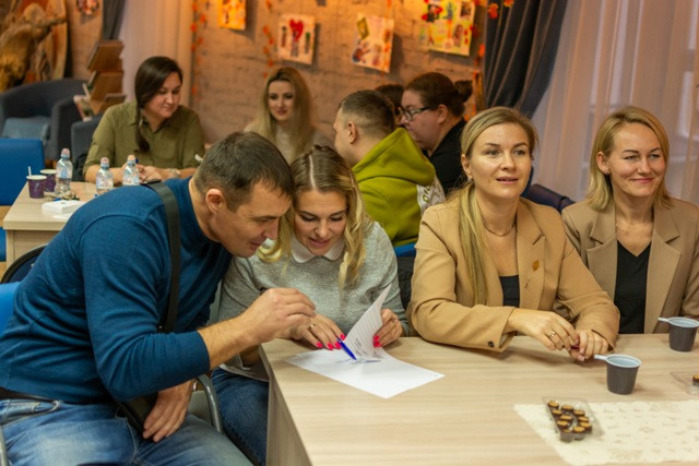 Для думающих господъ… и дамъ
