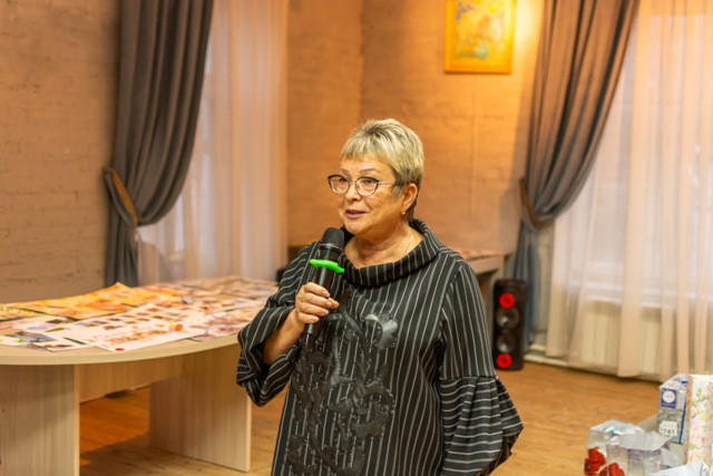 Для думающих господъ… и дамъ