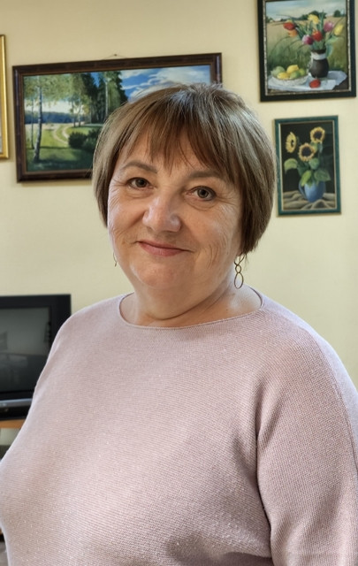 Никогда не поздно идти к мечте