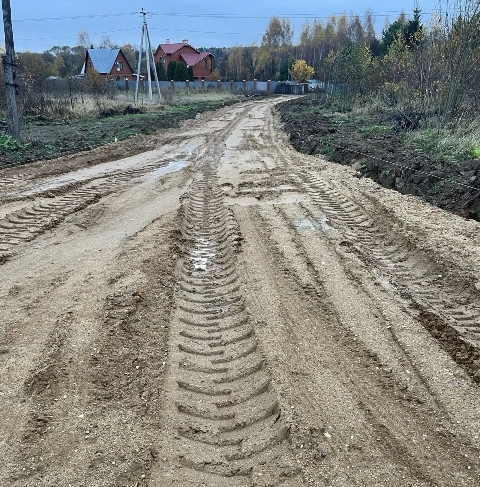 Обещанное осталось в теории