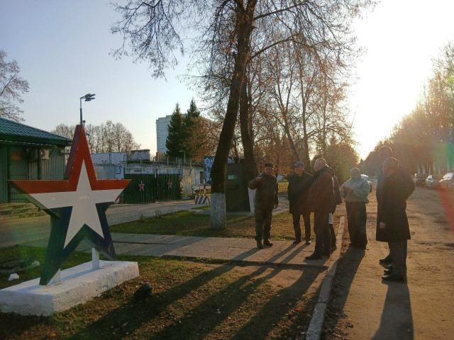 В Балабанове продолжается обновление коммунальной инфраструктуры