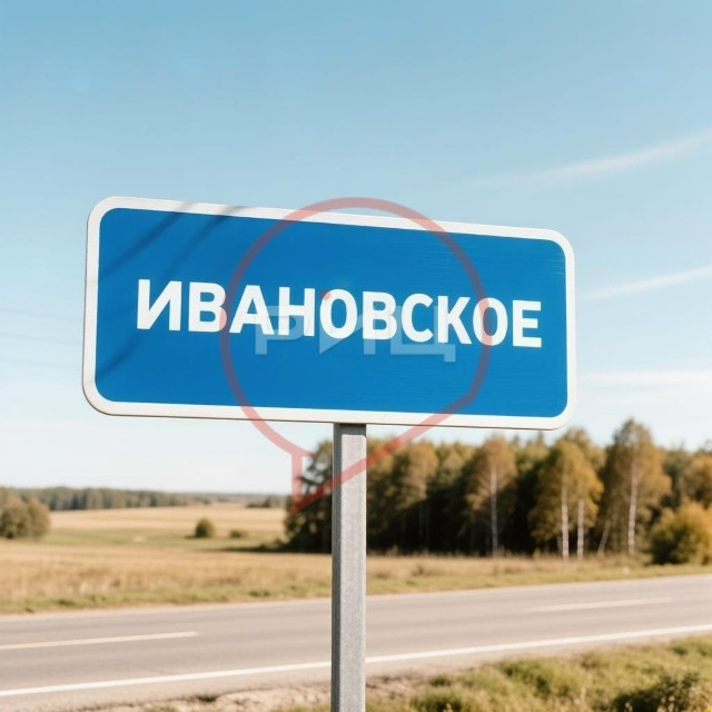 С инициативой смены статуса одного из населенных пунктов в Боровском округе выступила администрация перед депутатами