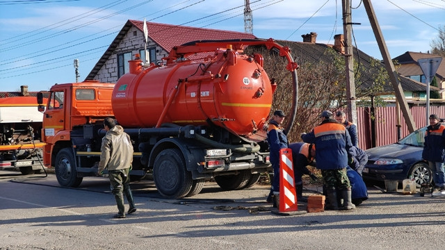 Перестарались