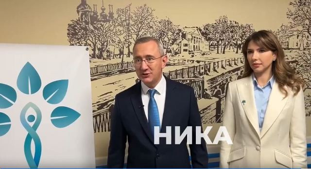 В Боровске появится Центр здорового долголетия