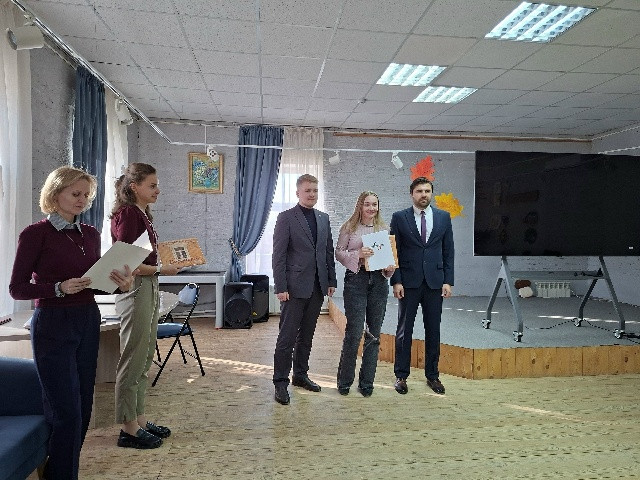 Под пристальным контролем