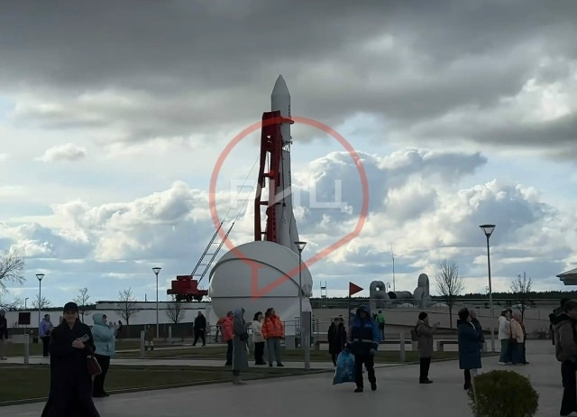 Калуга борется в финале конкурса за звание «Культурная столица 2028»