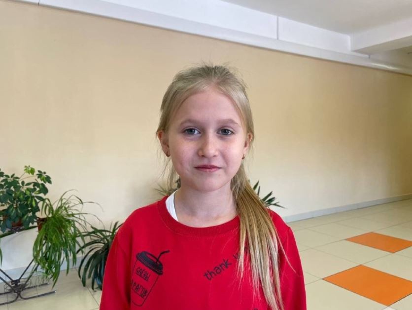Около 400 детей из Донбасса пошли в школы Подмосковья